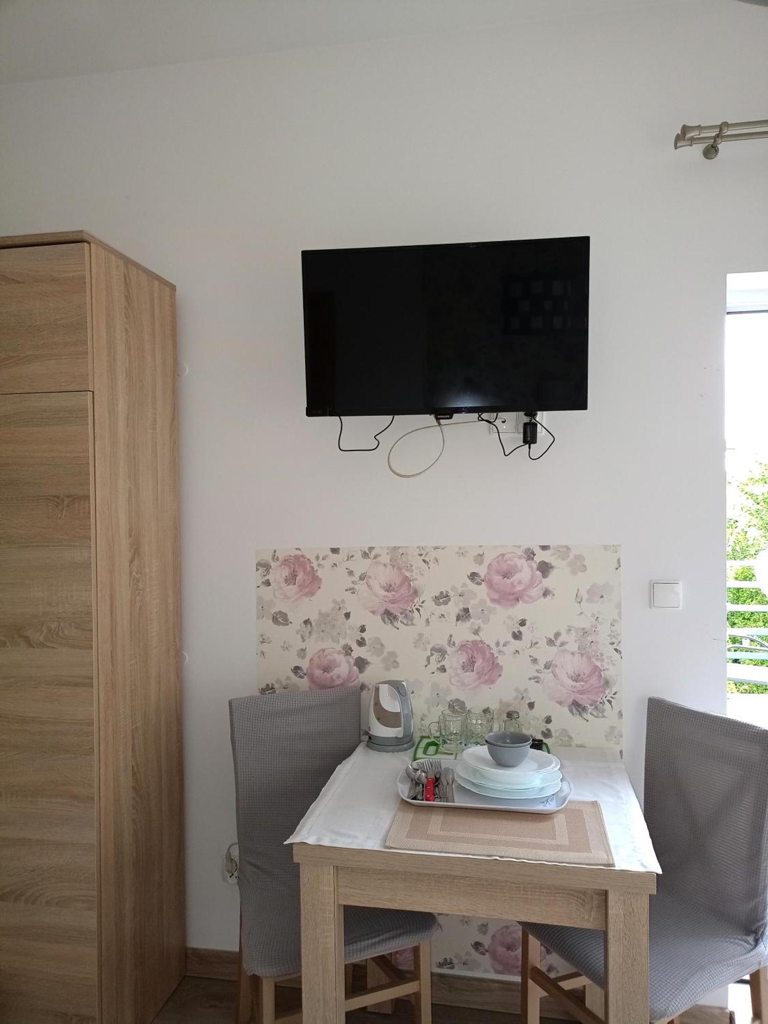Miramar Apartment เวบา ภายนอก รูปภาพ