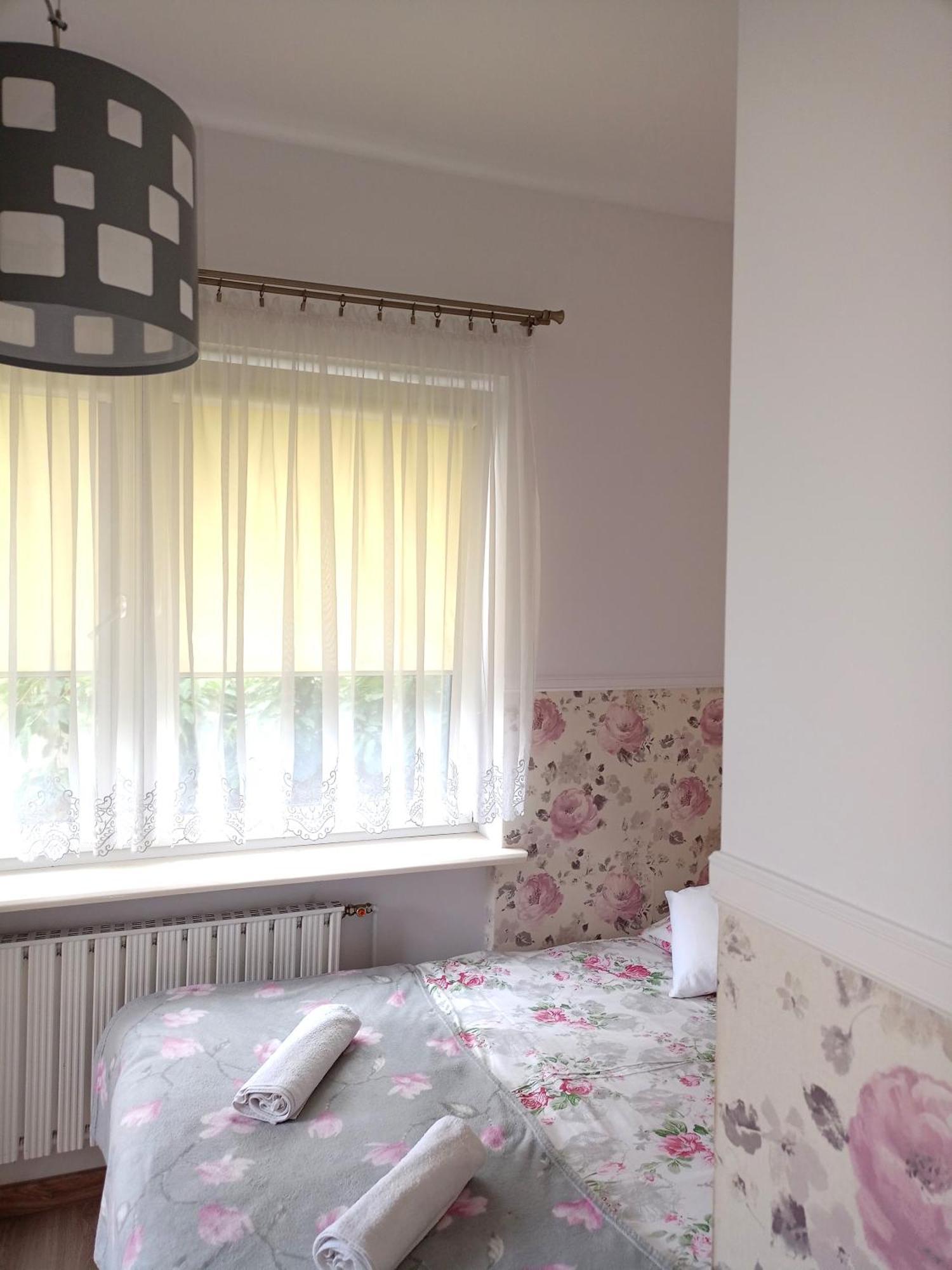 Miramar Apartment เวบา ภายนอก รูปภาพ