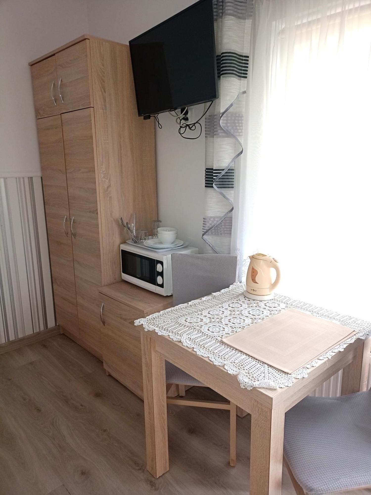 Miramar Apartment เวบา ภายนอก รูปภาพ