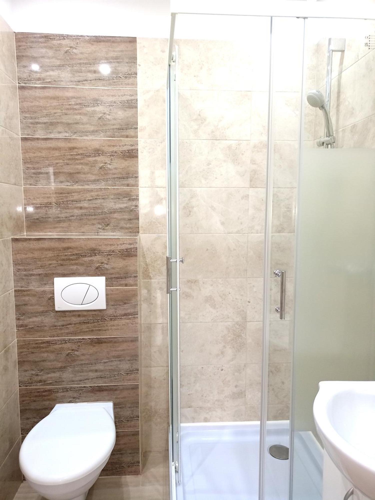 Miramar Apartment เวบา ภายนอก รูปภาพ