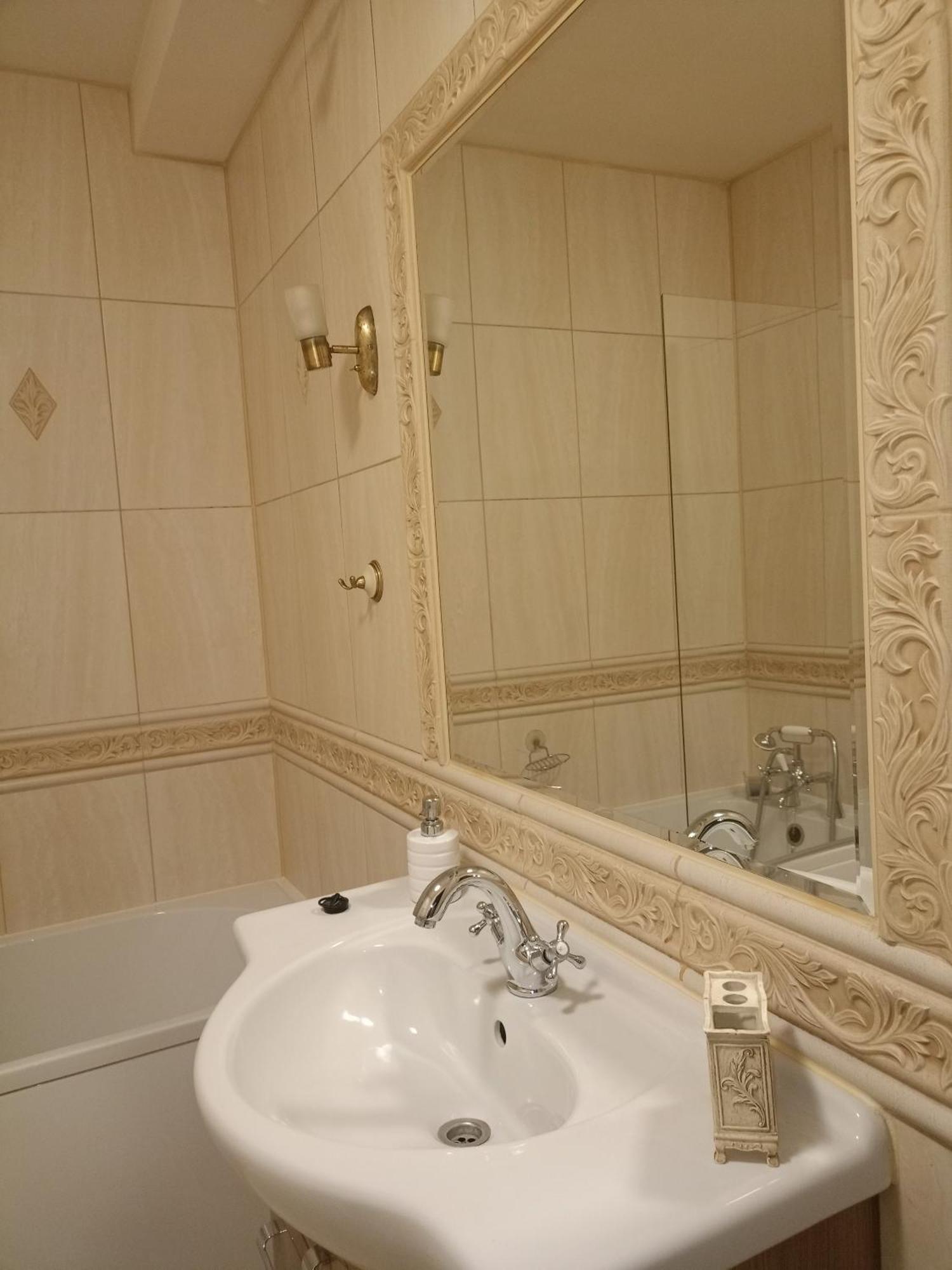 Miramar Apartment เวบา ภายนอก รูปภาพ