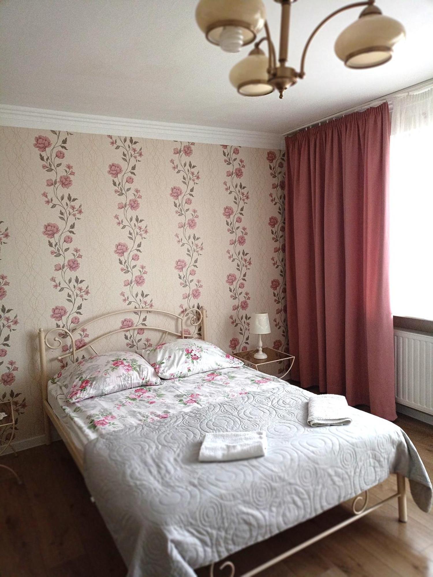Miramar Apartment เวบา ภายนอก รูปภาพ