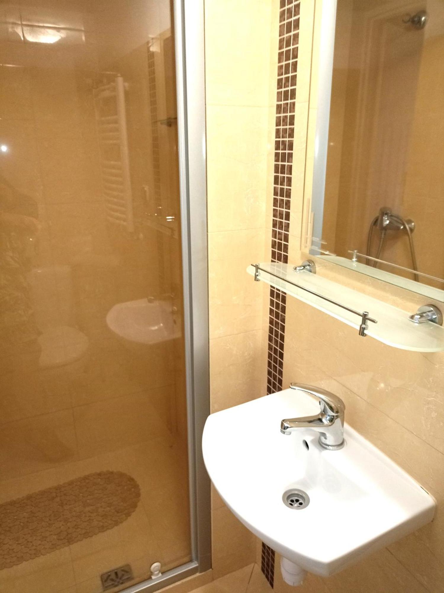 Miramar Apartment เวบา ภายนอก รูปภาพ