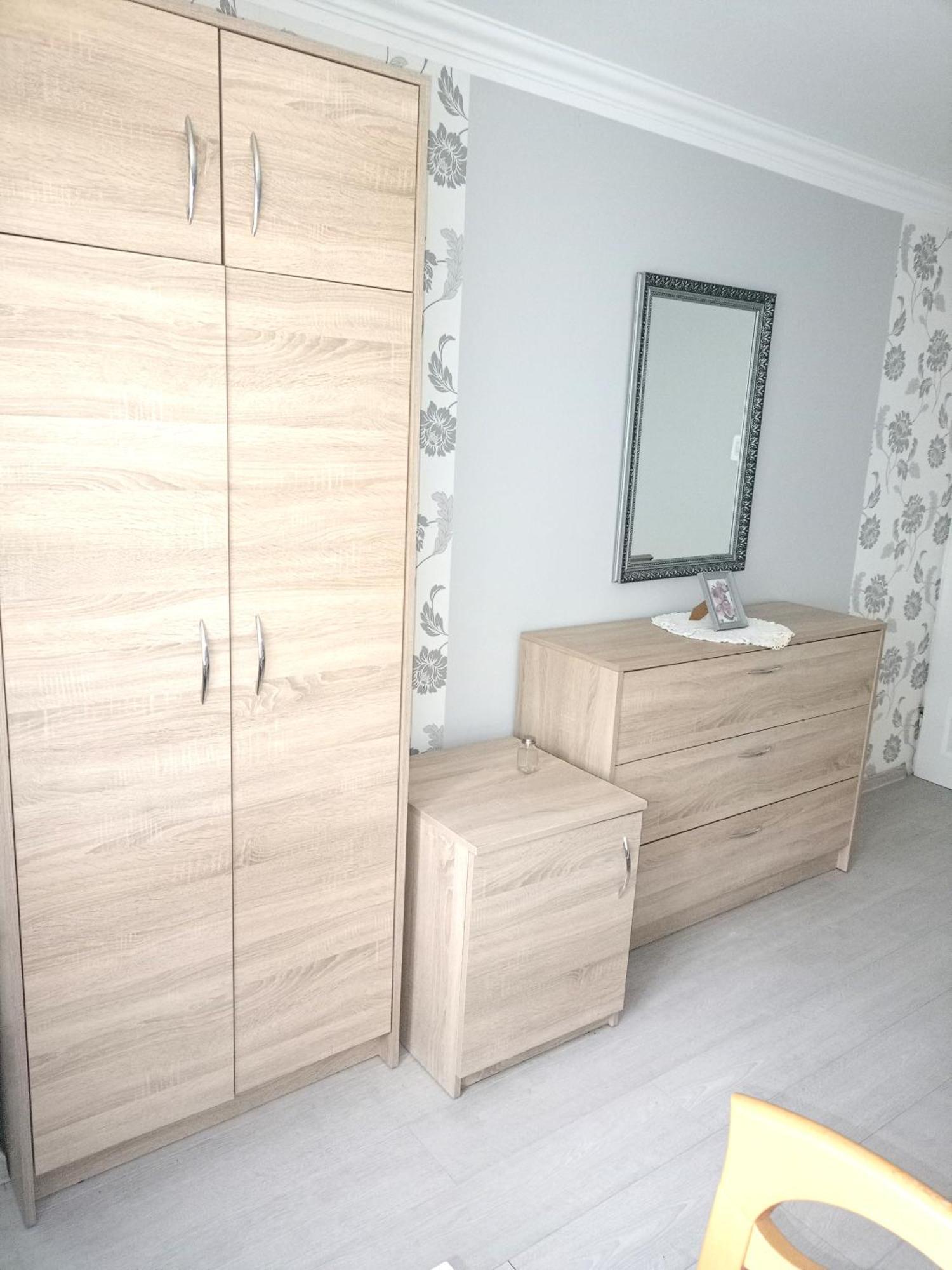 Miramar Apartment เวบา ภายนอก รูปภาพ