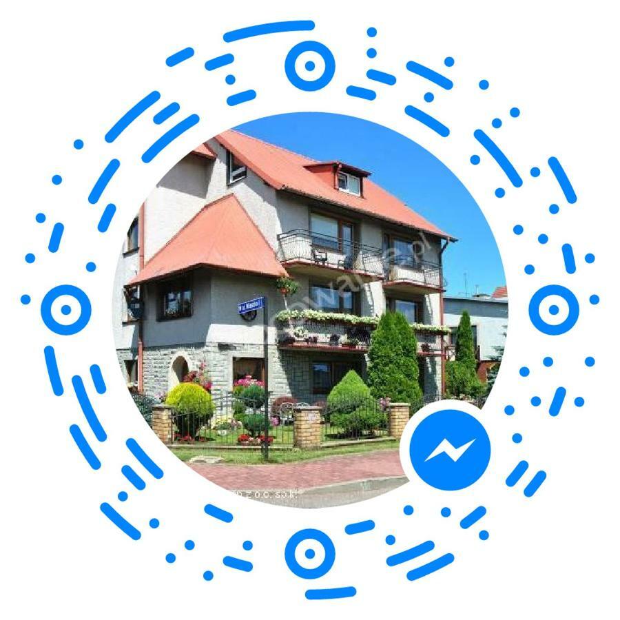 Miramar Apartment เวบา ภายนอก รูปภาพ