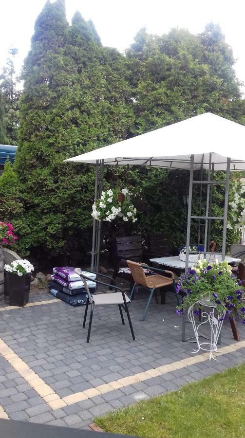 Miramar Apartment เวบา ภายนอก รูปภาพ